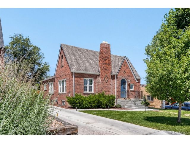 425 S Alcott St, Denver, CO 80219