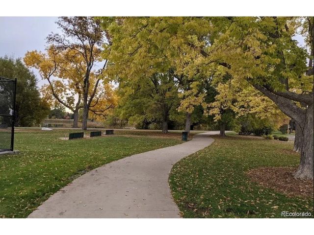 425 S Alcott St, Denver, CO 80219