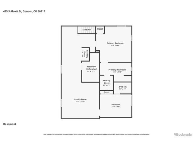 425 S Alcott St, Denver, CO 80219