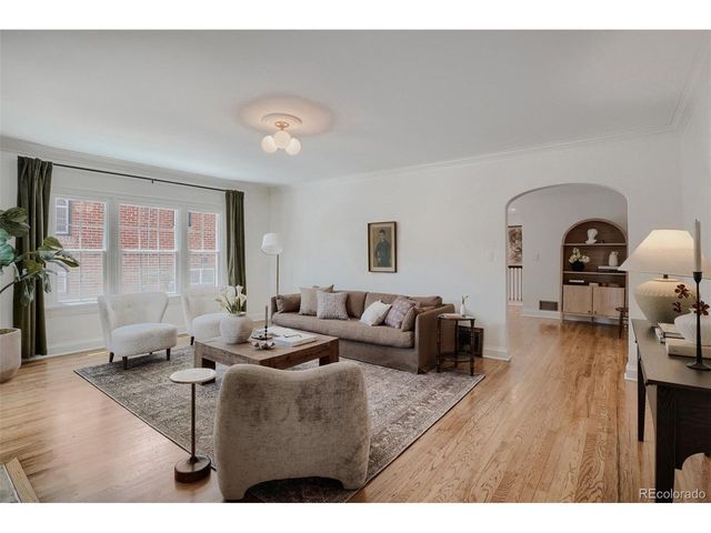 425 S Alcott St, Denver, CO 80219
