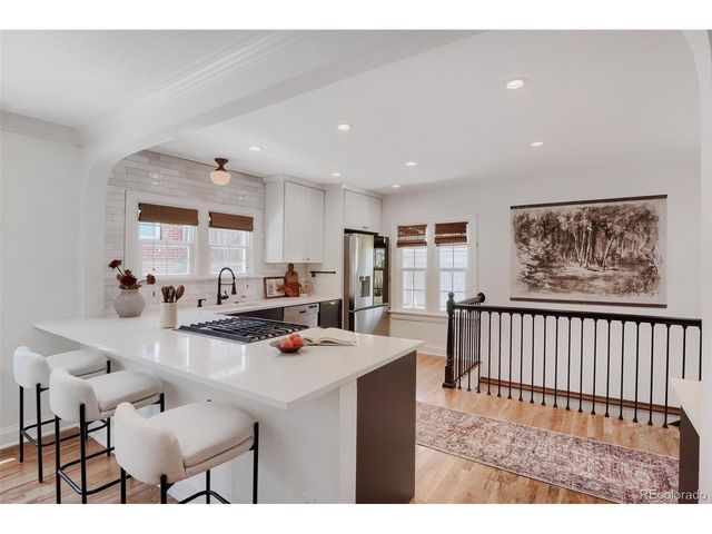 425 S Alcott St, Denver, CO 80219