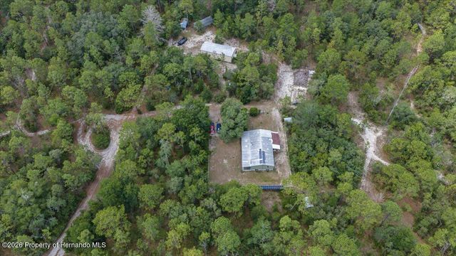 15624 Peace Boulevard, Spring Hill(pasco), FL 34610