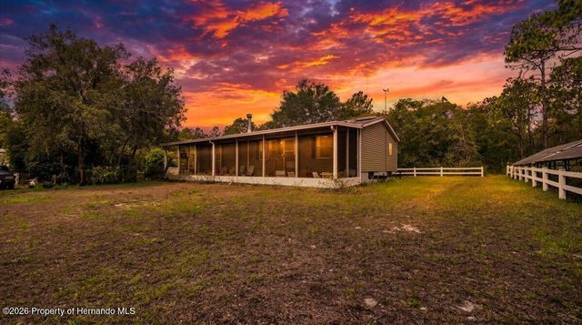 15624 Peace Boulevard, Spring Hill(pasco), FL 34610