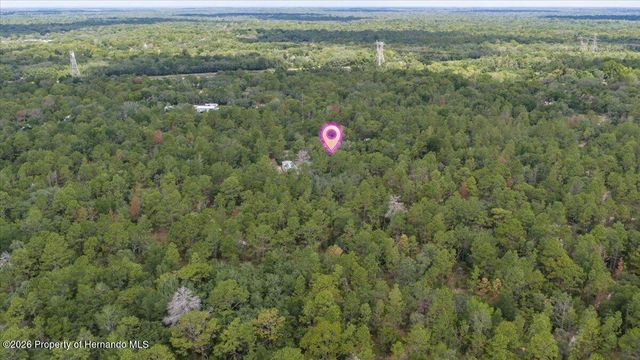 15624 Peace Boulevard, Spring Hill(pasco), FL 34610