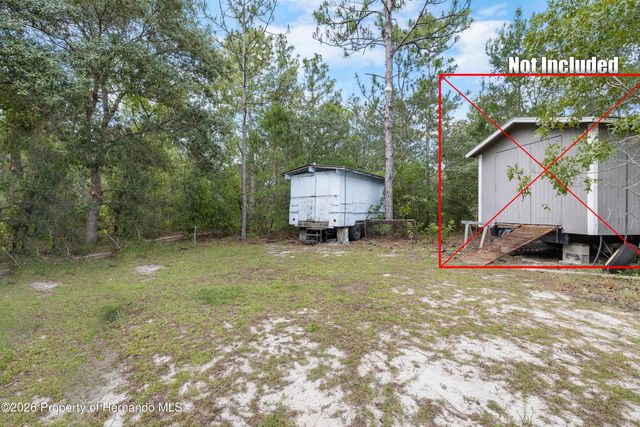 15624 Peace Boulevard, Spring Hill(pasco), FL 34610