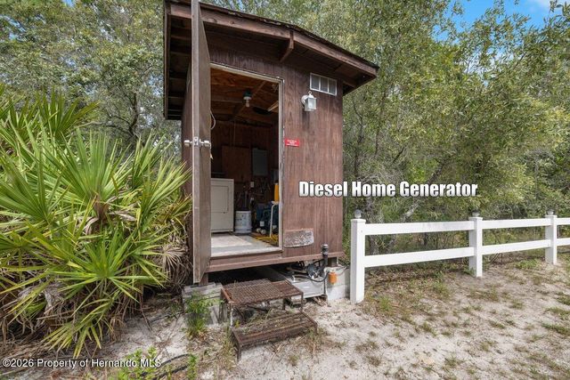 15624 Peace Boulevard, Spring Hill(pasco), FL 34610