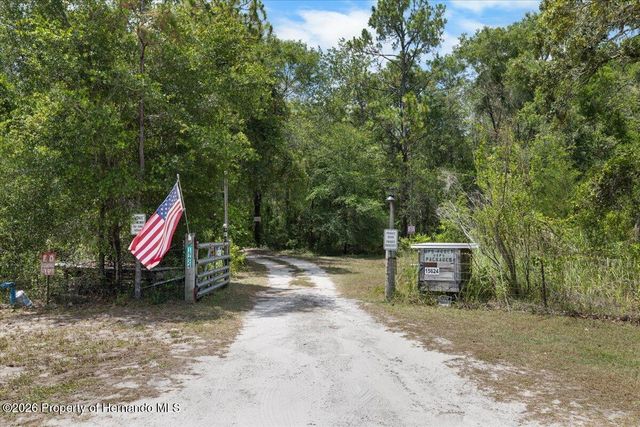 15624 Peace Boulevard, Spring Hill(pasco), FL 34610