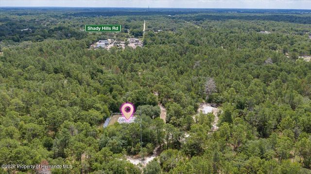 15624 Peace Boulevard, Spring Hill(pasco), FL 34610
