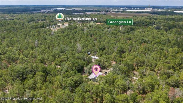 15624 Peace Boulevard, Spring Hill(pasco), FL 34610