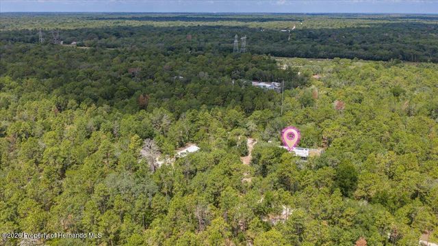 15624 Peace Boulevard, Spring Hill(pasco), FL 34610