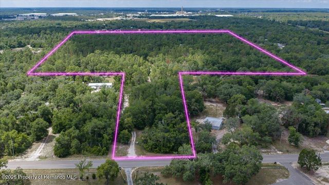 15624 Peace Boulevard, Spring Hill(pasco), FL 34610