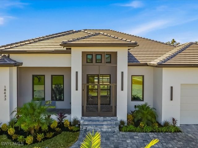 18433 Royal Hammock BLVD, Naples, FL 34114