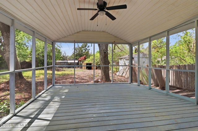 508 East Avenue, Tarboro, NC 27886