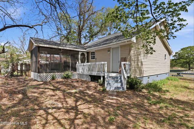 508 East Avenue, Tarboro, NC 27886