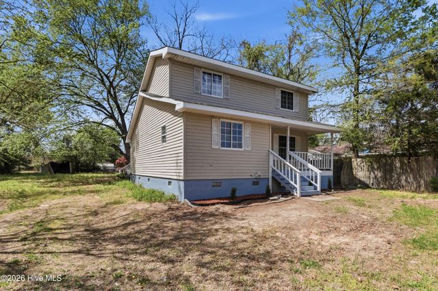 508 East Avenue, Tarboro, NC 27886