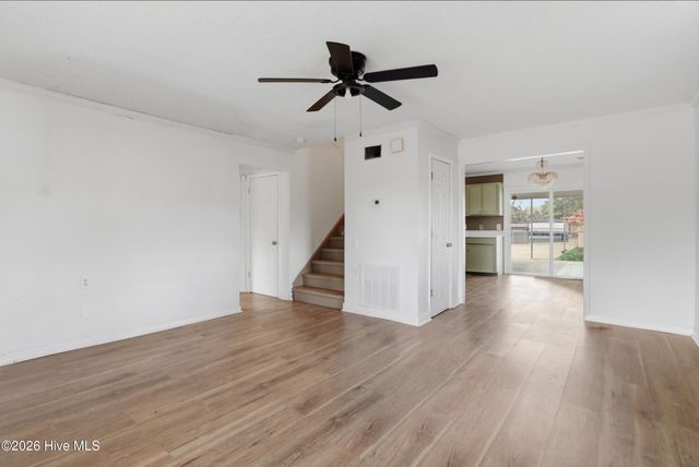 508 East Avenue, Tarboro, NC 27886