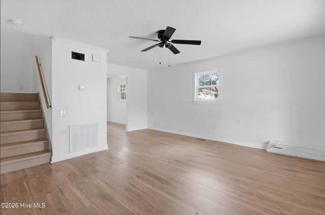 508 East Avenue, Tarboro, NC 27886