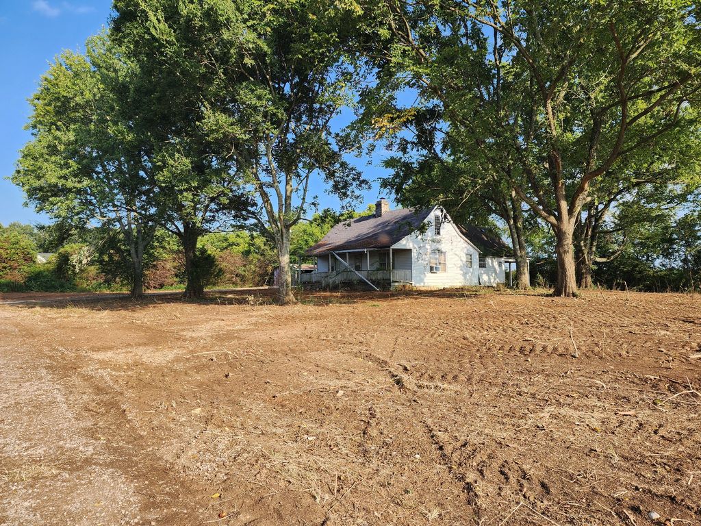 6685 Williams Rd, Christiana, TN 37037