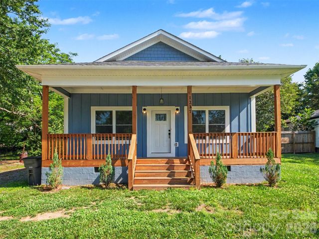 1217 Holland Street, Kannapolis, NC 28083