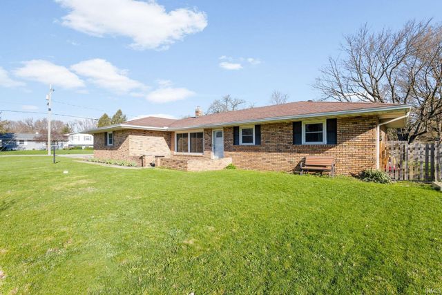 23729 River Manor Boulevard, Elkhart, IN 46516