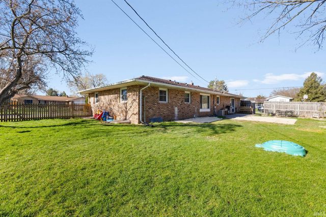 23729 River Manor Boulevard, Elkhart, IN 46516