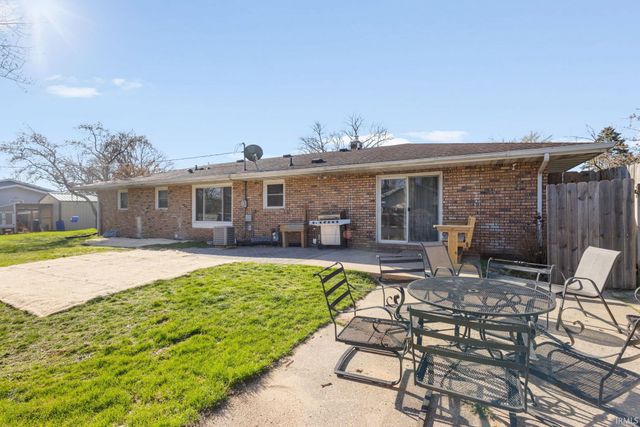 23729 River Manor Boulevard, Elkhart, IN 46516