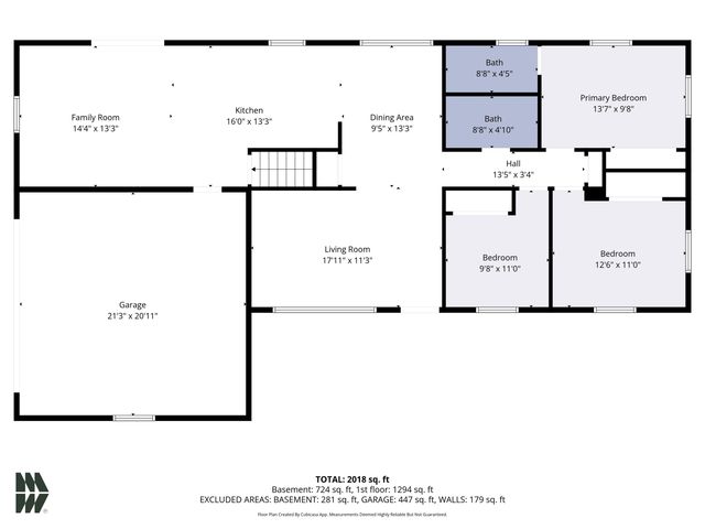 23729 River Manor Boulevard, Elkhart, IN 46516