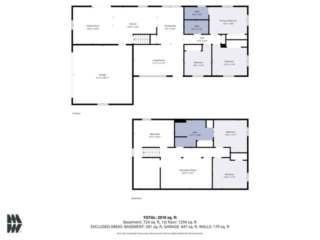 23729 River Manor Boulevard, Elkhart, IN 46516
