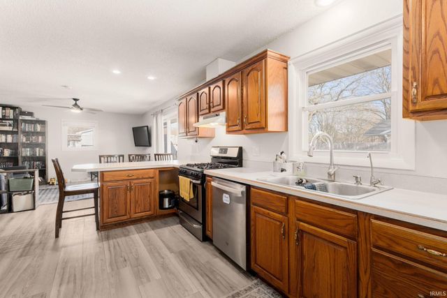 23729 River Manor Boulevard, Elkhart, IN 46516