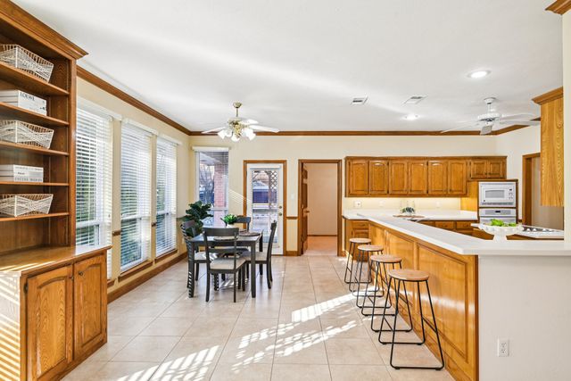 303 James Drive, Heath, TX 75032