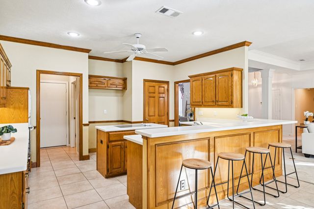 303 James Drive, Heath, TX 75032