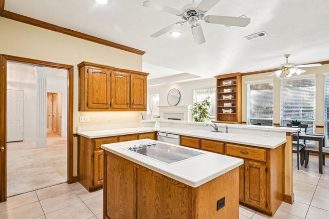 303 James Drive, Heath, TX 75032