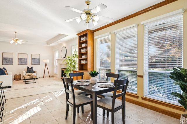 303 James Drive, Heath, TX 75032