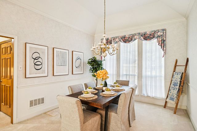 303 James Drive, Heath, TX 75032