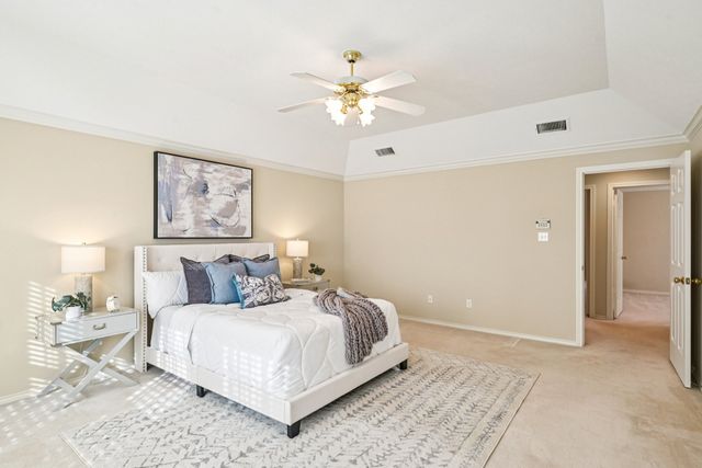 303 James Drive, Heath, TX 75032