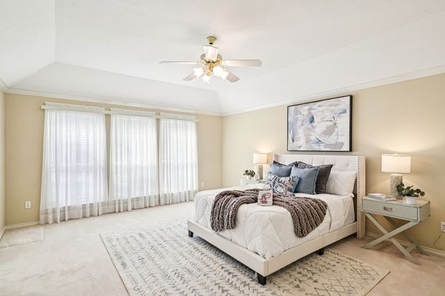 303 James Drive, Heath, TX 75032