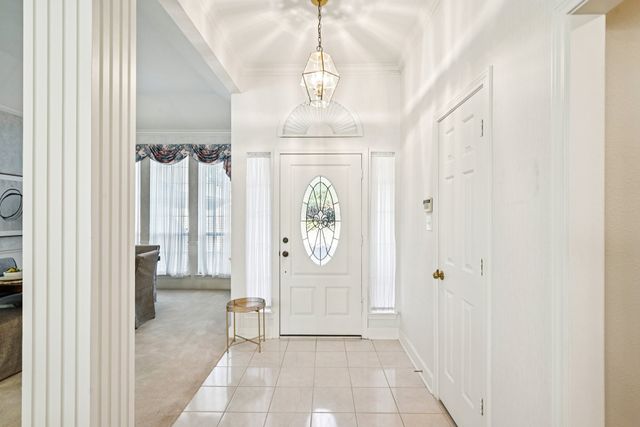 303 James Drive, Heath, TX 75032