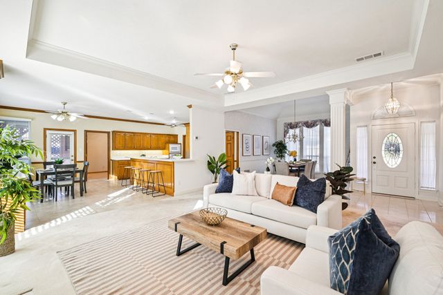 303 James Drive, Heath, TX 75032