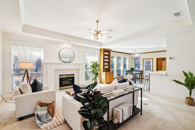 303 James Drive, Heath, TX 75032