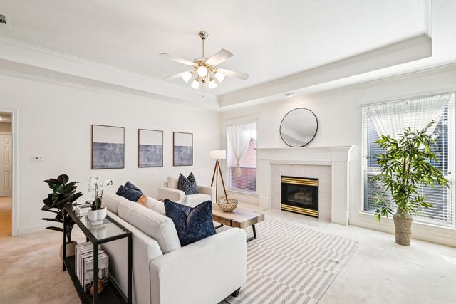 303 James Drive, Heath, TX 75032