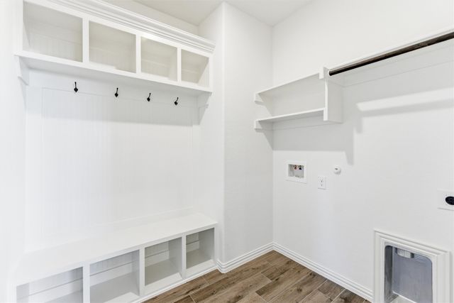 549 Pickett Creek Drive, Aledo, TX 76008