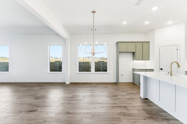 549 Pickett Creek Drive, Aledo, TX 76008