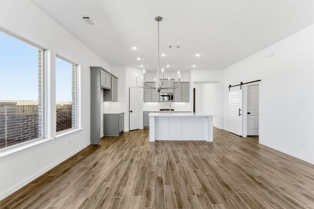 549 Pickett Creek Drive, Aledo, TX 76008