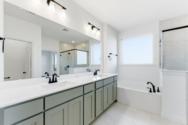 549 Pickett Creek Drive, Aledo, TX 76008