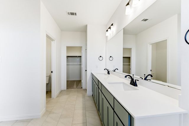 549 Pickett Creek Drive, Aledo, TX 76008