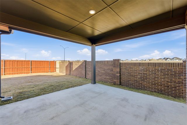 549 Pickett Creek Drive, Aledo, TX 76008