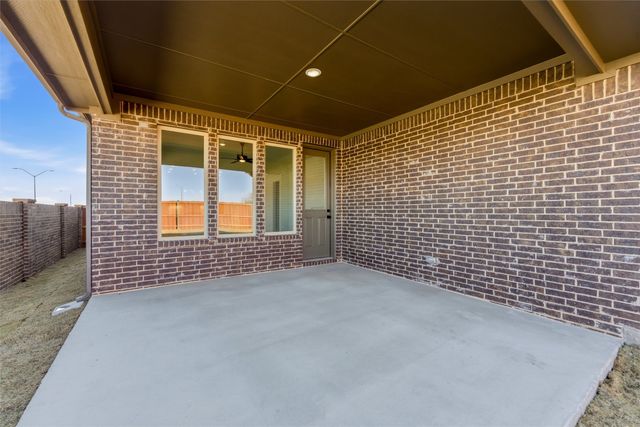 549 Pickett Creek Drive, Aledo, TX 76008