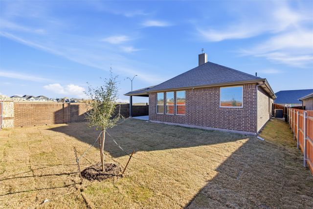 549 Pickett Creek Drive, Aledo, TX 76008