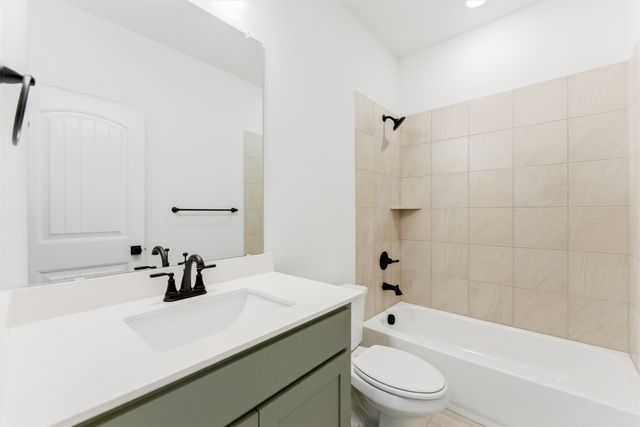 549 Pickett Creek Drive, Aledo, TX 76008