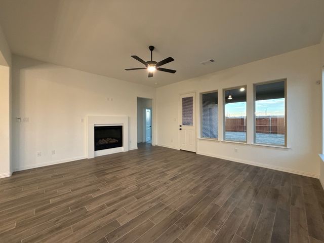 549 Pickett Creek Drive, Aledo, TX 76008